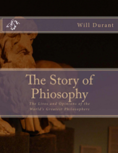 Amazon_com__The_Story_of_Philosophy_eBook__Will_Durant__Kindle_Store