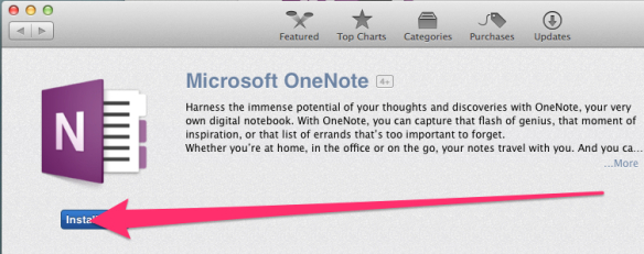 App_Store_and_Mac_App_Store_-_Microsoft_OneNote
